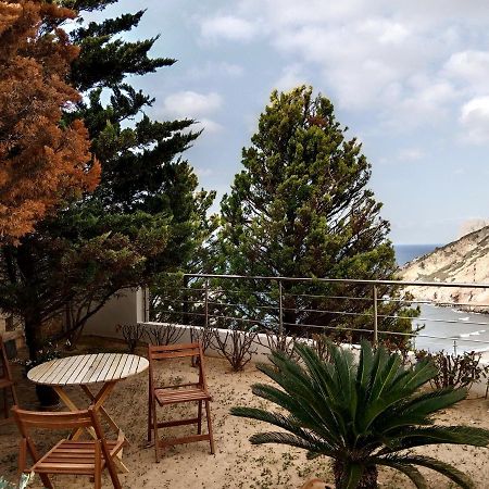 Korfe Estate Villa Fodele Ngoại thất bức ảnh