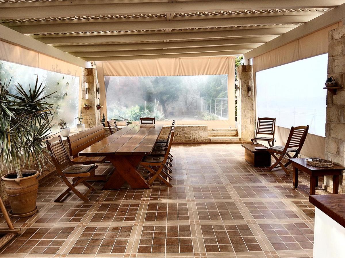 Korfe Estate Villa Fodele Ngoại thất bức ảnh