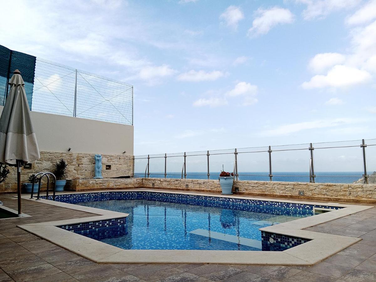 Korfe Estate Villa Fodele Ngoại thất bức ảnh