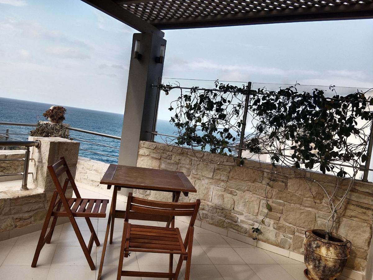 Korfe Estate Villa Fodele Ngoại thất bức ảnh