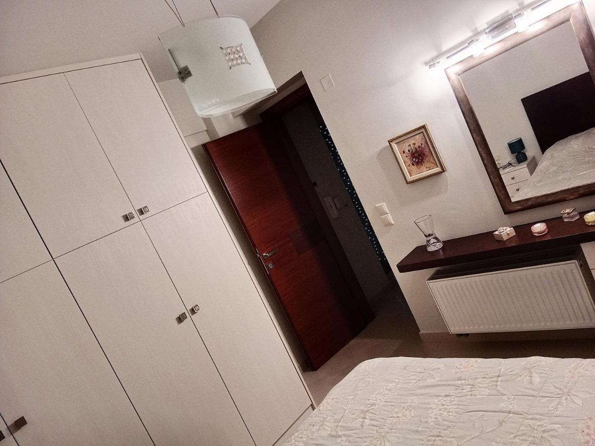 Korfe Estate Villa Fodele Ngoại thất bức ảnh