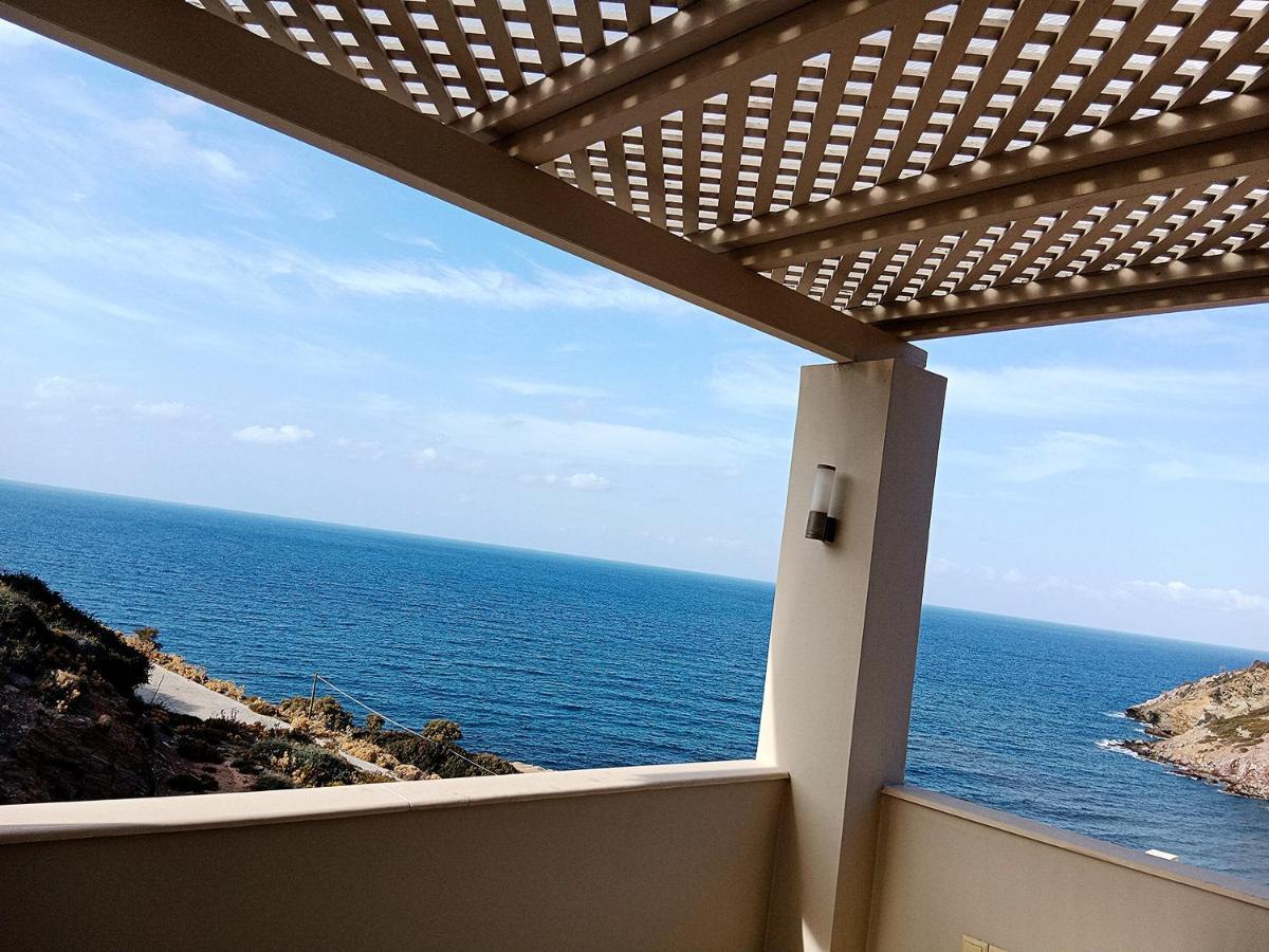 Korfe Estate Villa Fodele Ngoại thất bức ảnh