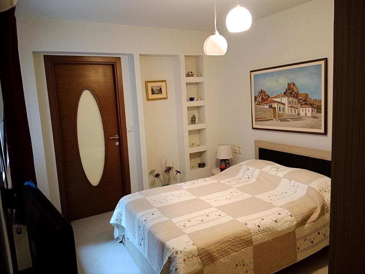 Korfe Estate Villa Fodele Ngoại thất bức ảnh