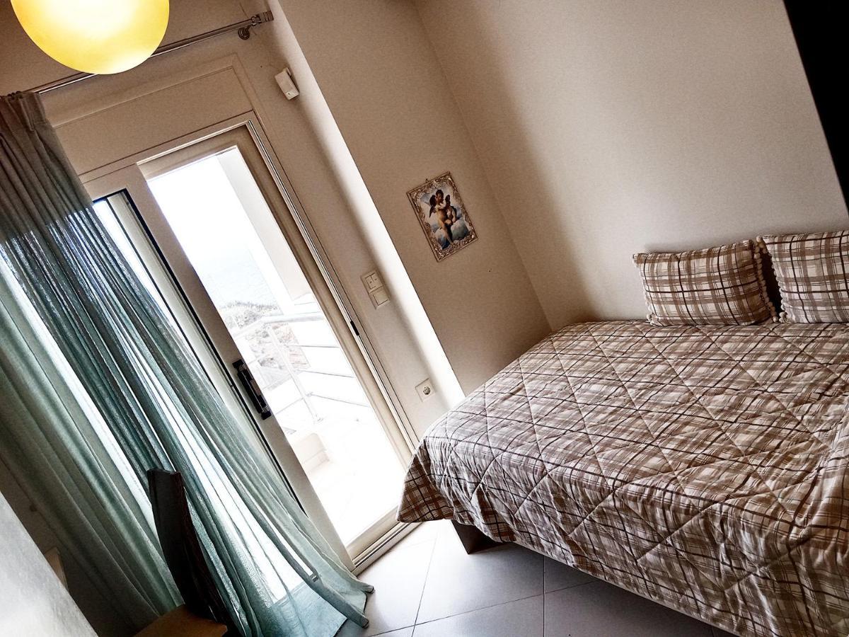 Korfe Estate Villa Fodele Ngoại thất bức ảnh