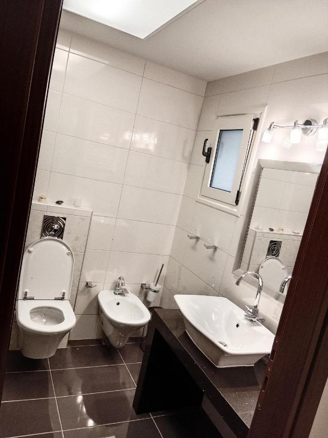Korfe Estate Villa Fodele Ngoại thất bức ảnh