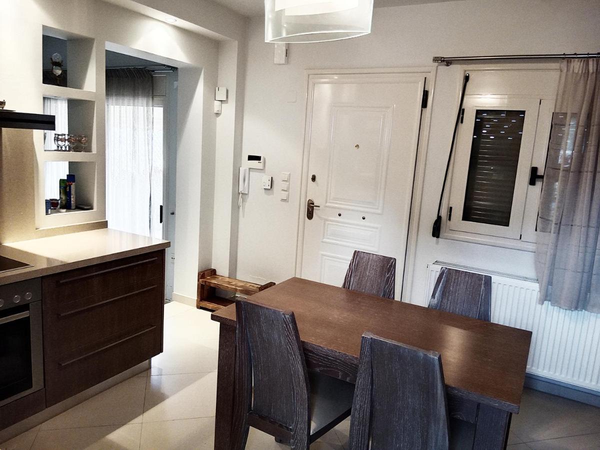 Korfe Estate Villa Fodele Ngoại thất bức ảnh